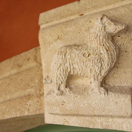 Relais Corte Sant' Agata B&B Verona Eksteriør billede