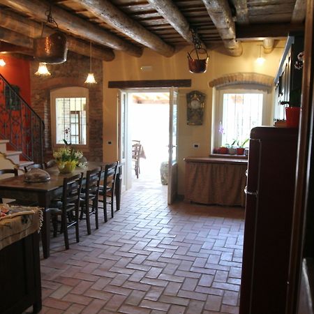 Relais Corte Sant' Agata B&B Verona Eksteriør billede