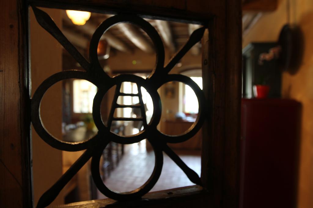 Relais Corte Sant' Agata B&B Verona Eksteriør billede