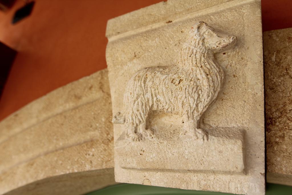 Relais Corte Sant' Agata B&B Verona Eksteriør billede