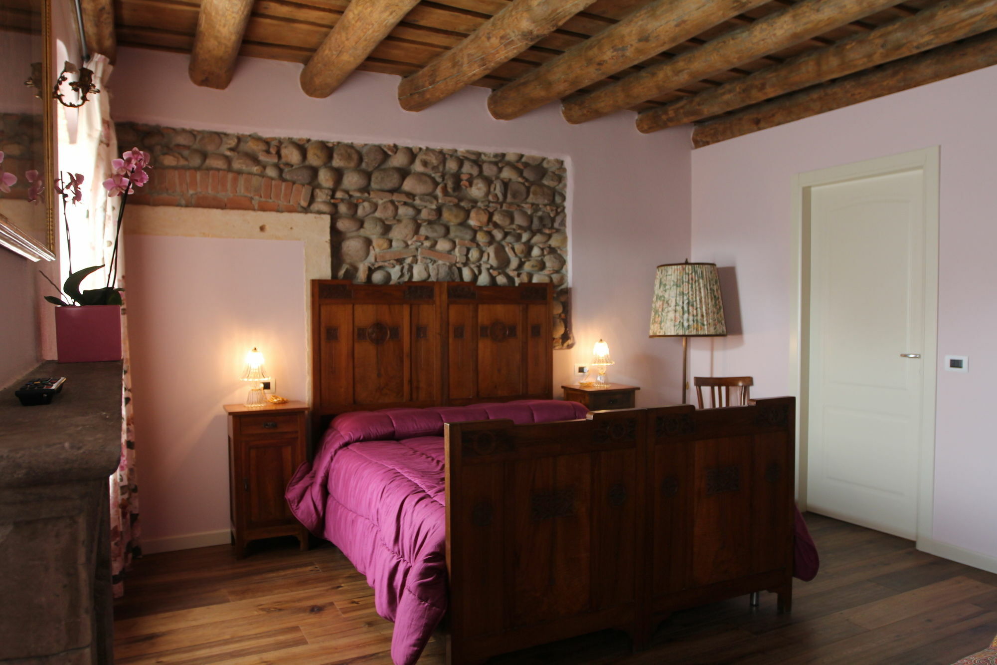 Relais Corte Sant' Agata B&B Verona Eksteriør billede