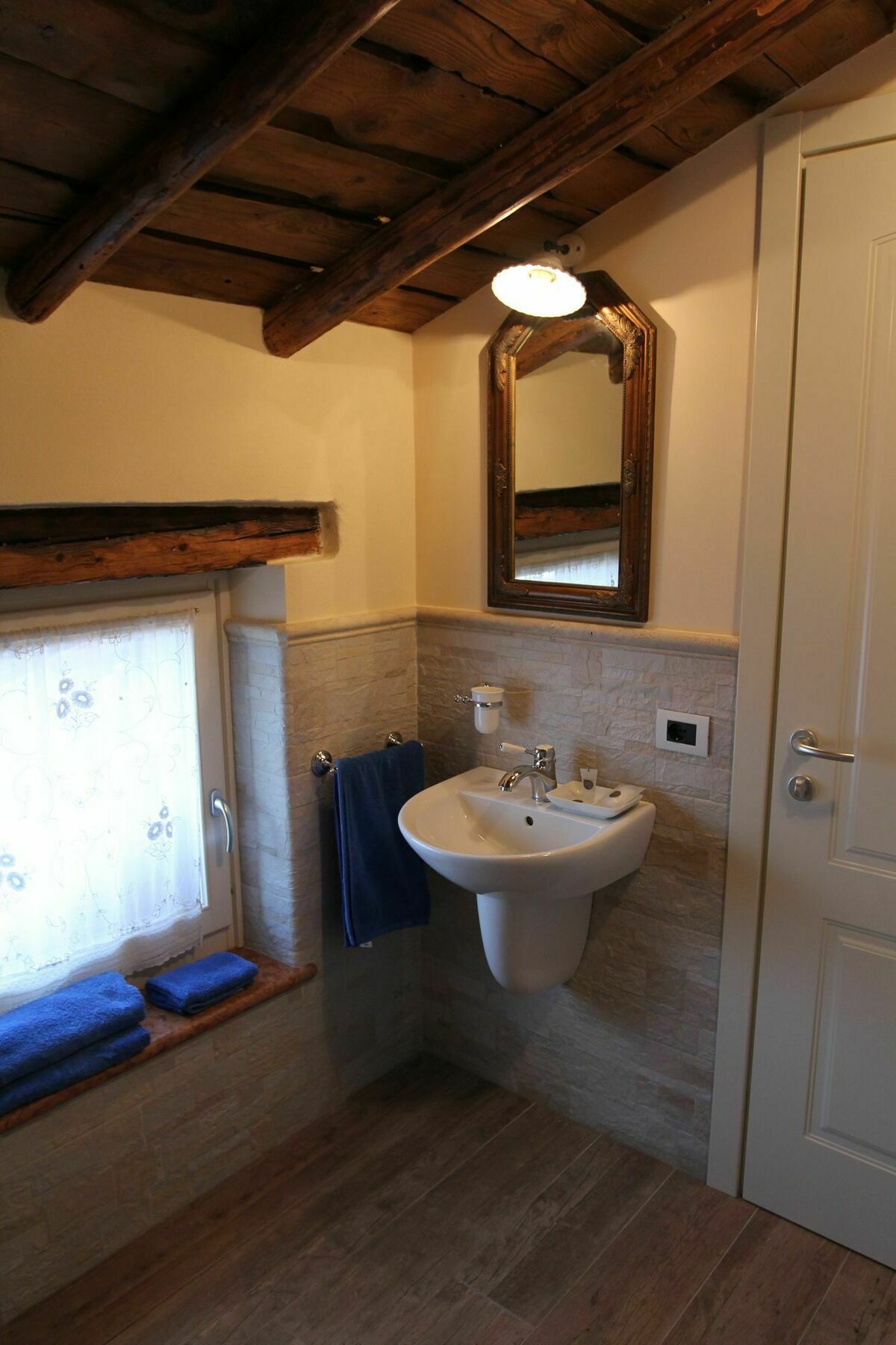 Relais Corte Sant' Agata B&B Verona Eksteriør billede