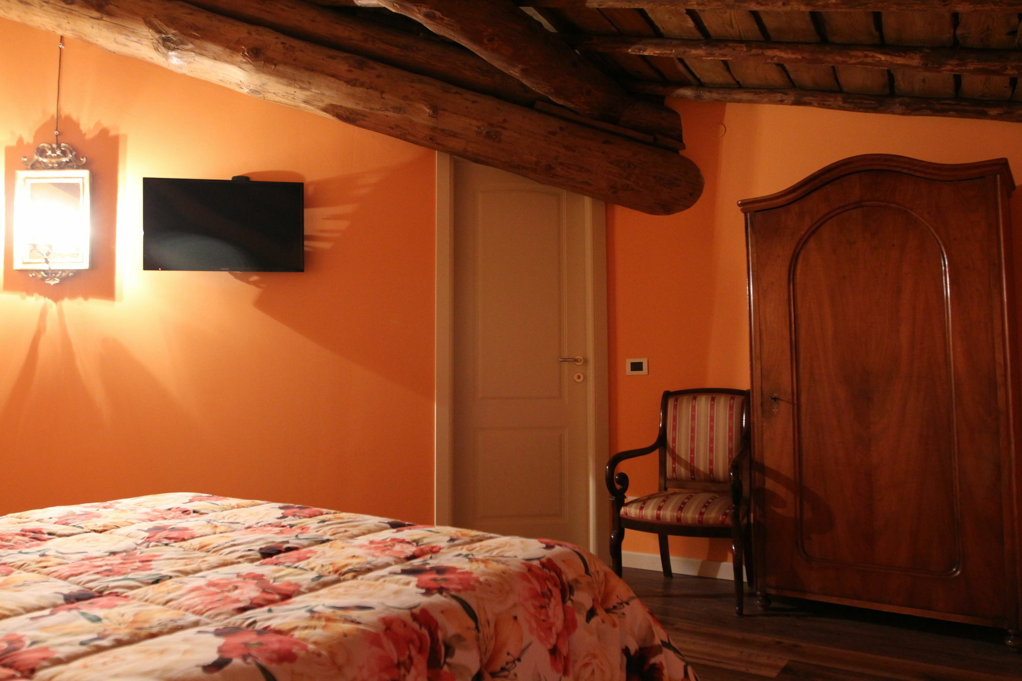 Relais Corte Sant' Agata B&B Verona Eksteriør billede