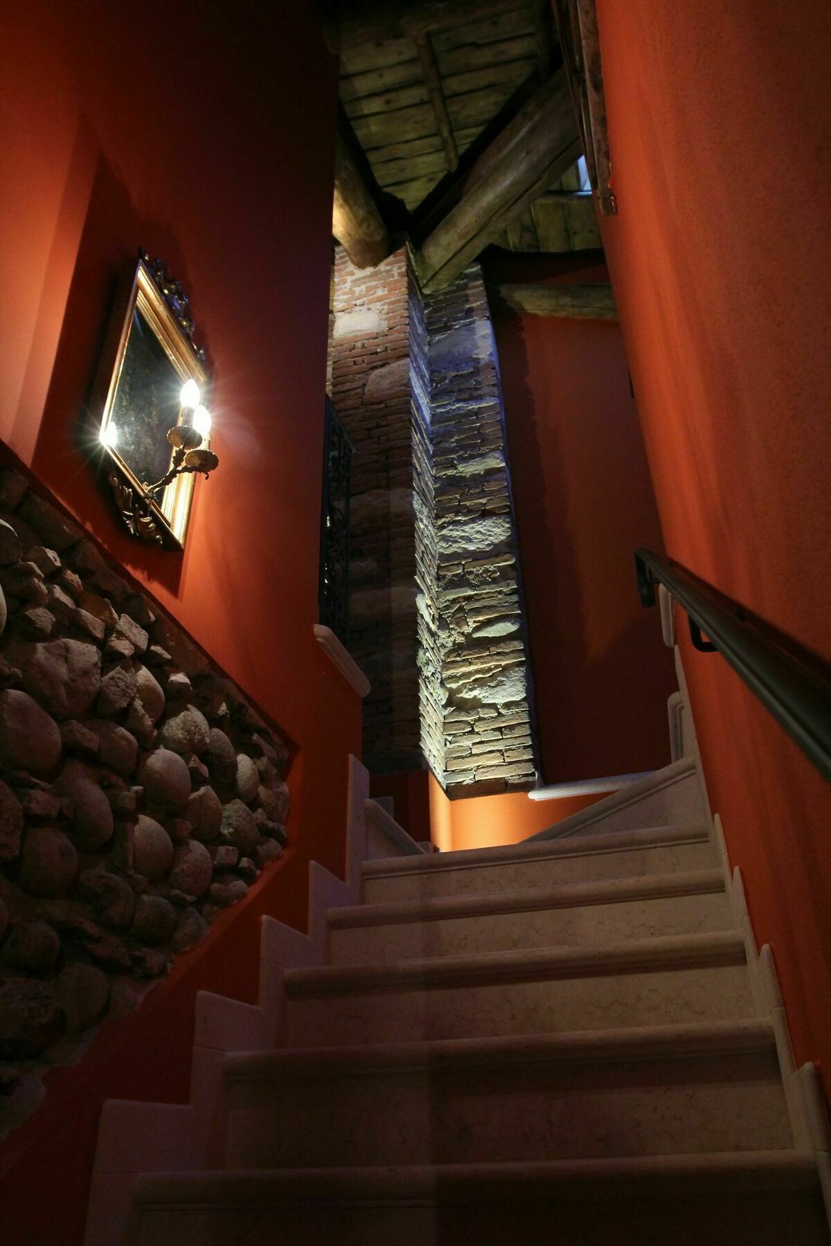 Relais Corte Sant' Agata B&B Verona Eksteriør billede
