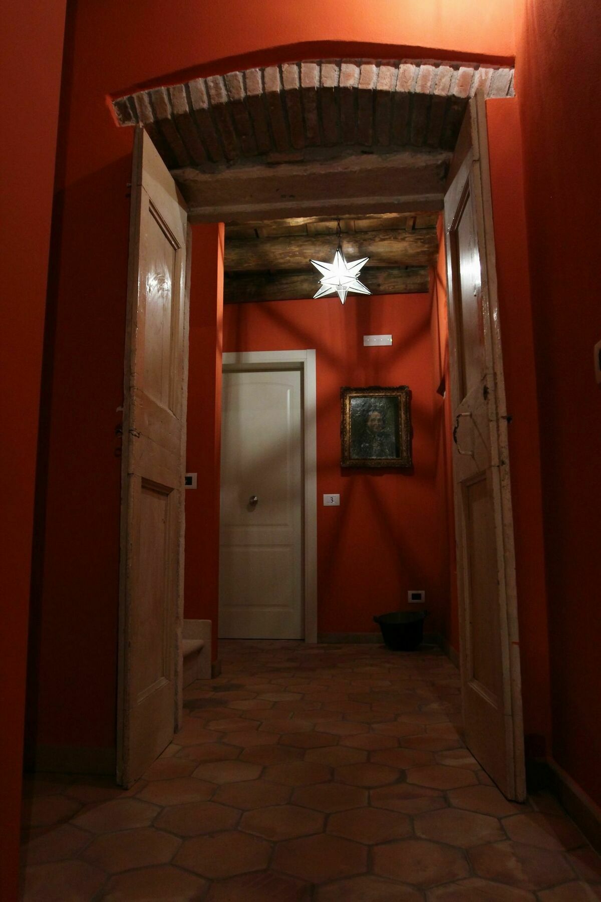 Relais Corte Sant' Agata B&B Verona Eksteriør billede