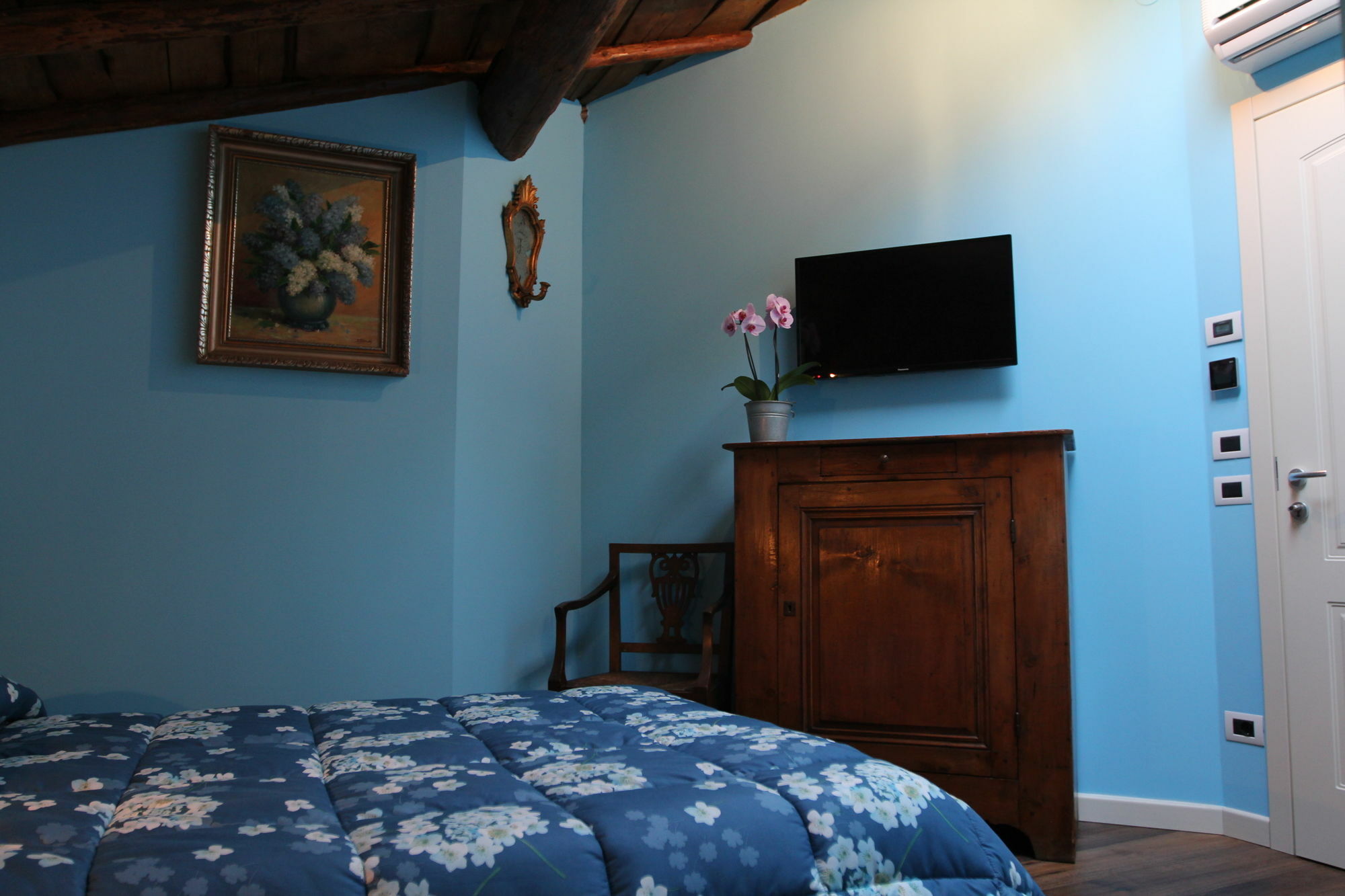Relais Corte Sant' Agata B&B Verona Eksteriør billede