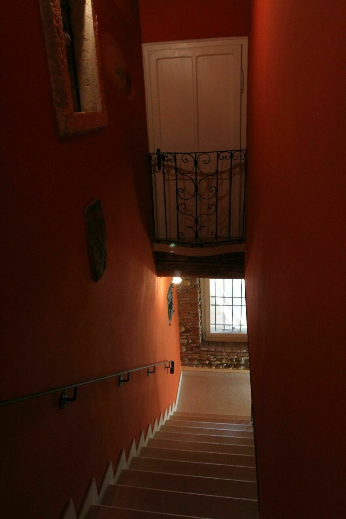 Relais Corte Sant' Agata B&B Verona Eksteriør billede