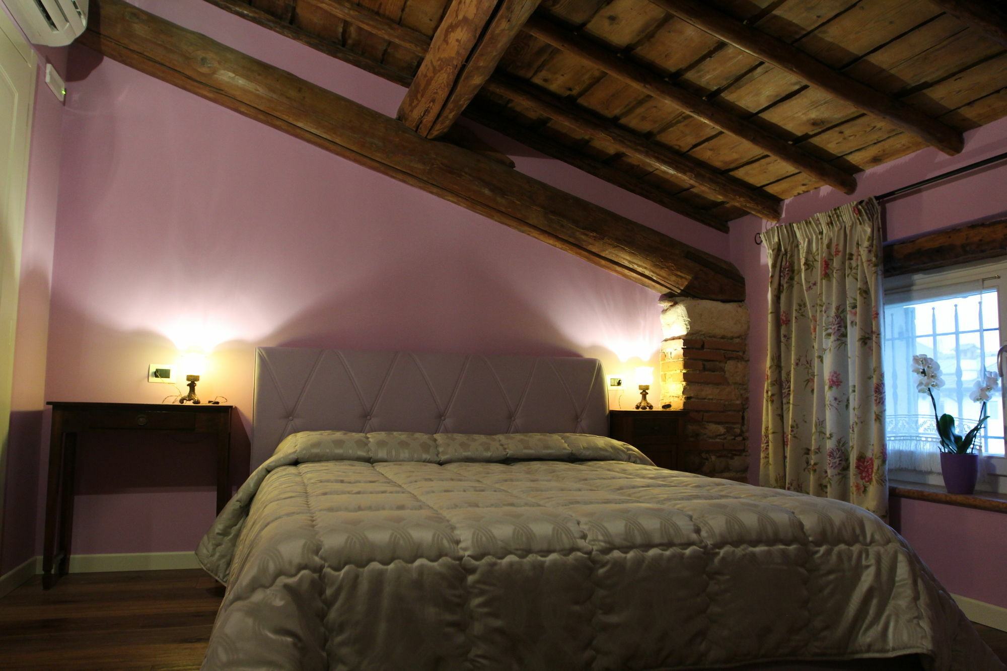 Relais Corte Sant' Agata B&B Verona Eksteriør billede
