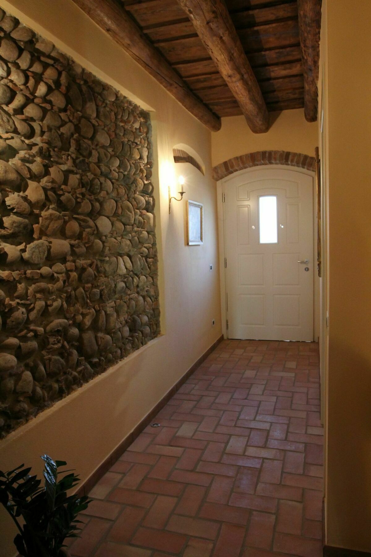 Relais Corte Sant' Agata B&B Verona Eksteriør billede