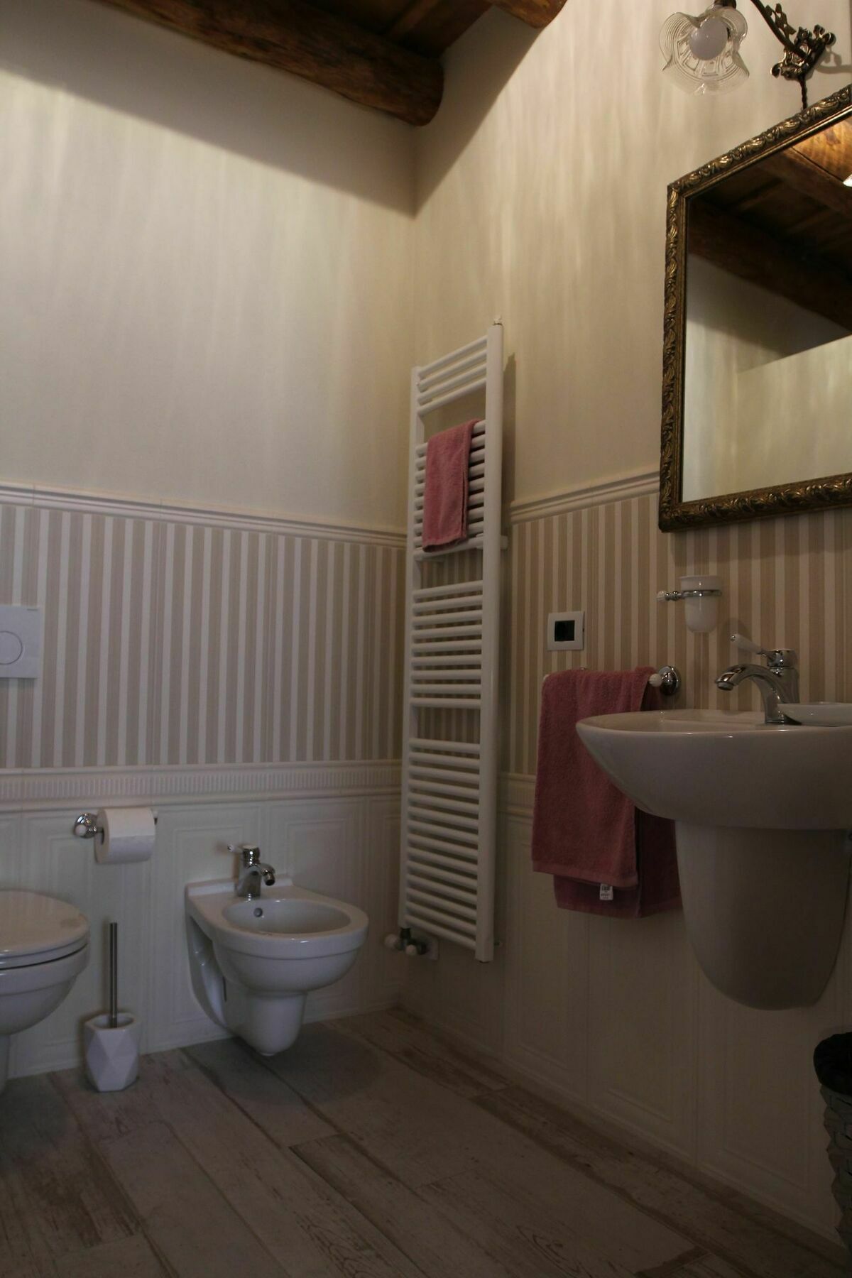 Relais Corte Sant' Agata B&B Verona Eksteriør billede